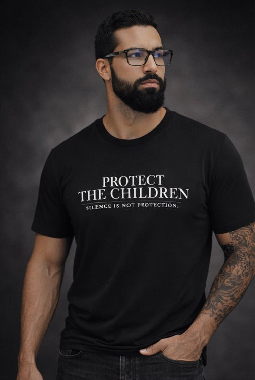 Protect The Children™ Movement Tee